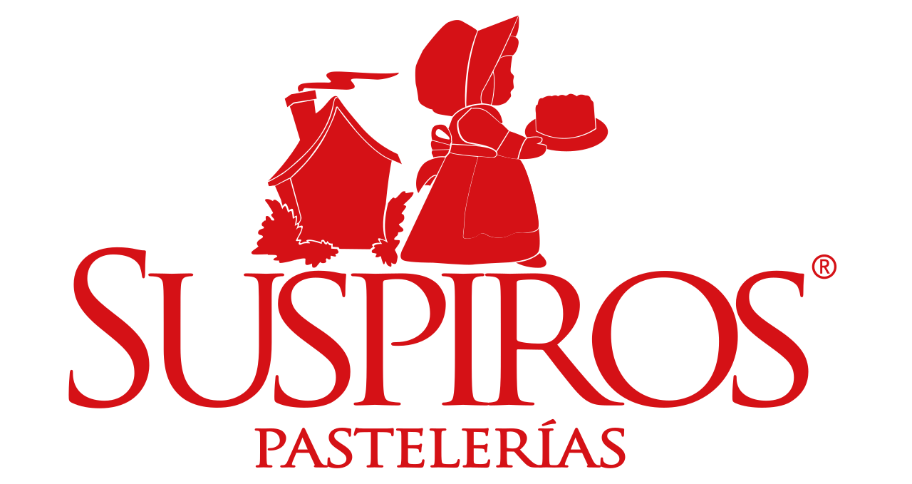 Suspiros Pastelerías